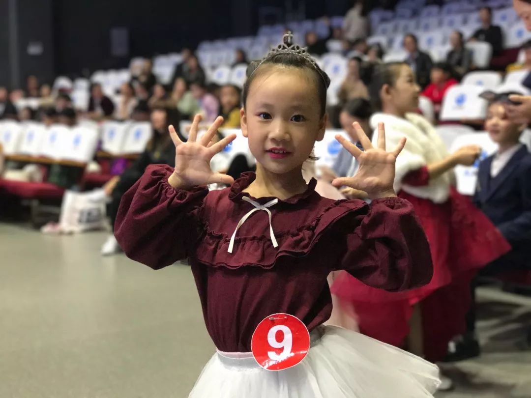 小明星大赛,仙居小明星选举