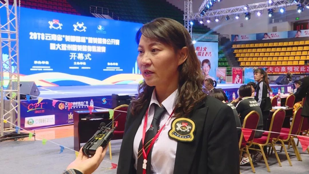 如果你错过了大理这场好身材的大比拼，那赶紧点进来看看