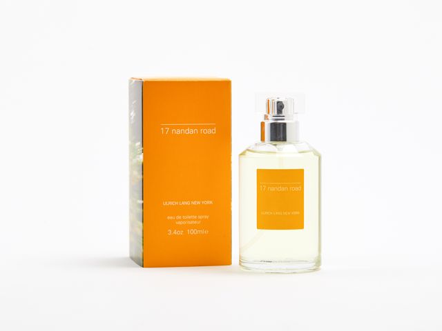 桂花味道的香水最好的,桂花味浓一点的香水