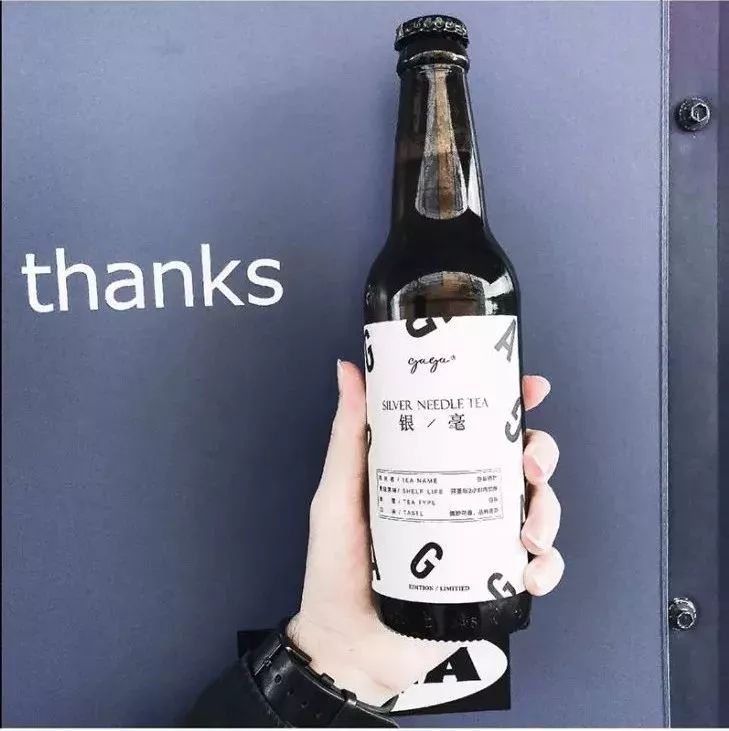 4招小改变，“瓶子茶”销量猛增50%