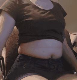 能量低饱腹感强的饼干有哪些,小黑熊燃脂饼干