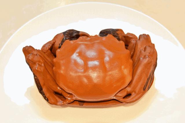 ¥138/位——80年历史！淮海路传奇花园酒店半自助午餐！海鲜刺身蟹菜畅吃，羊排乳鸽任选诚意满分！