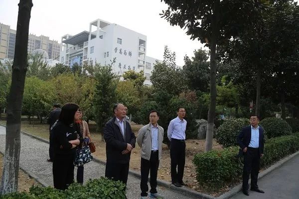 全市防震减灾安排部署会议,督查防震减灾工作