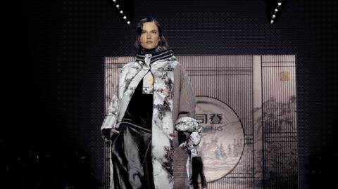 穿上你的羽绒服就再也不冷了,告别波司登