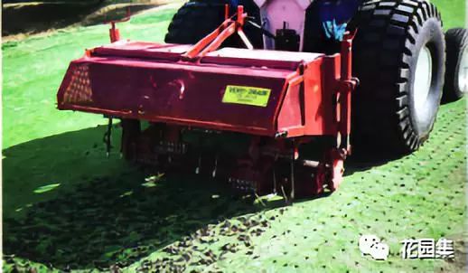 苏州人造草坪运动场养护服务,公园草坪怎么养护效果最好