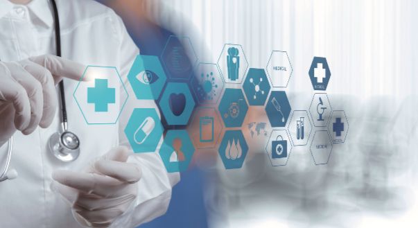 基层医疗数字化模式,基层如何实现医防融合