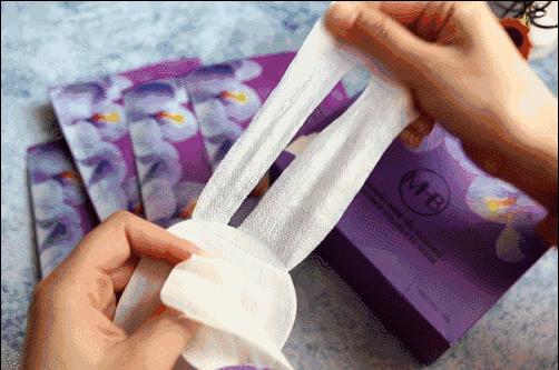 蒸汽抗疲劳缓解黑眼圈眼罩,泰国草本蒸汽眼罩