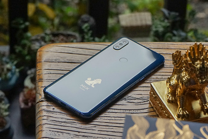 小米mix3优缺点,小米mix3优缺点深度评测