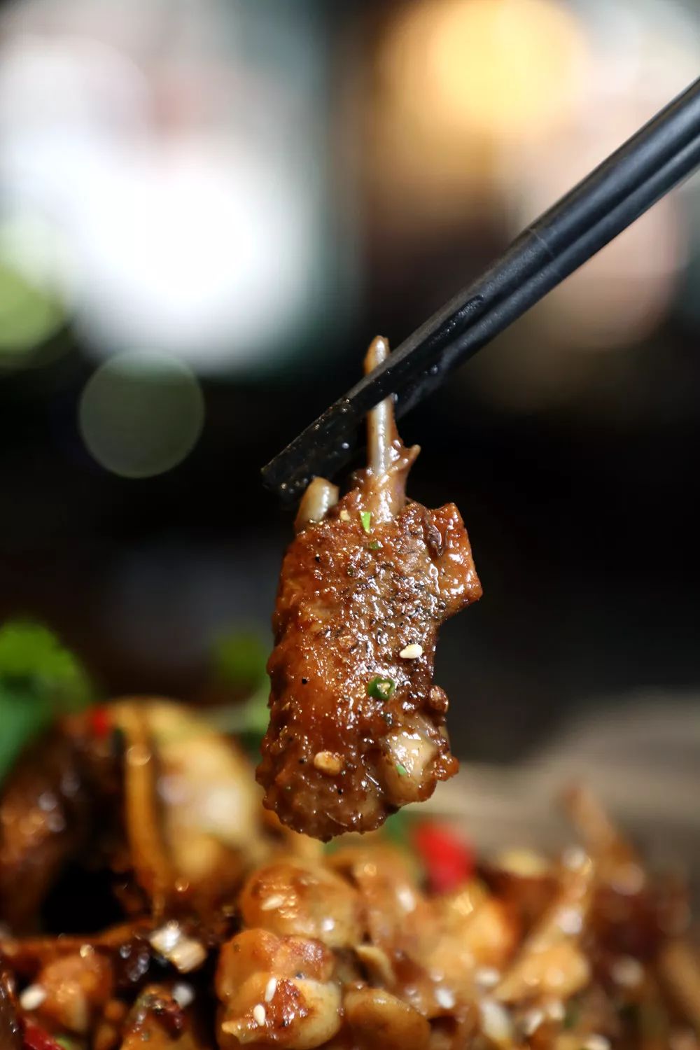 这只“会伪装”的鸡，今天起5.8折！