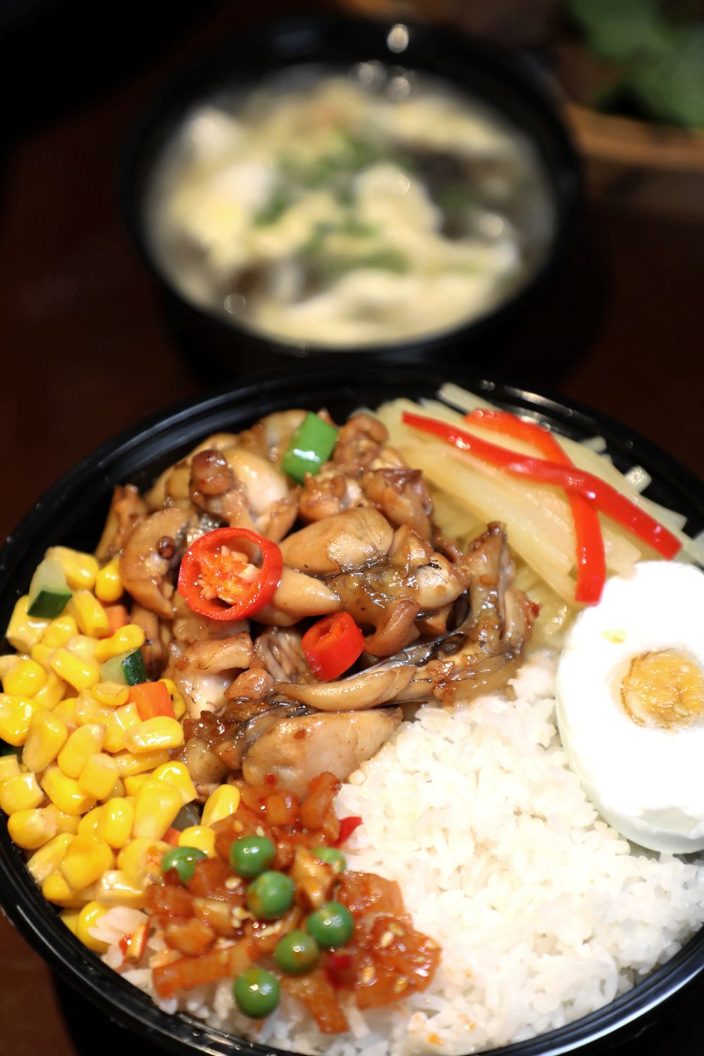 这只“会伪装”的鸡，今天起5.8折！