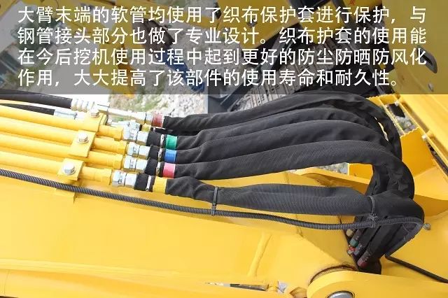 小松pc56-7,小松pc60-7大机头还是小机头好