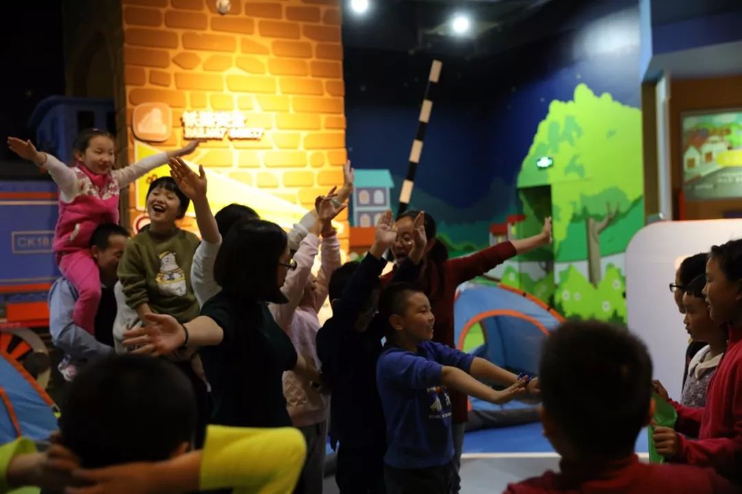 减灾宣传活动,减灾活动