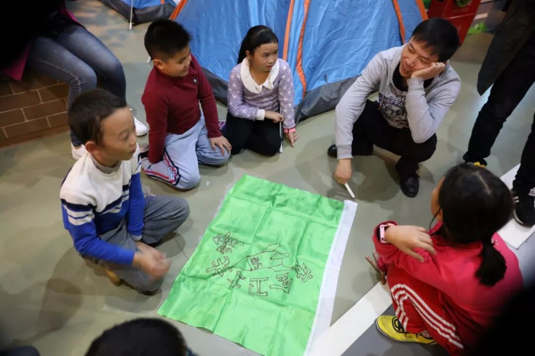 减灾宣传活动,减灾活动