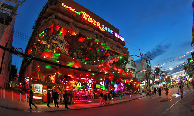 一人去普吉岛注意事项,普吉岛旅游需要准备什么物品