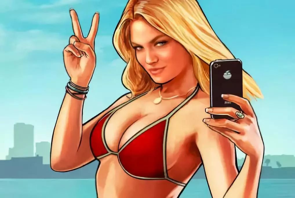 r星政治正确,r星是否会公布gta6