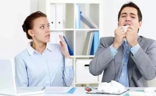 这个地方比“菊花”还脏，但即使生病，大部分人也从来不洗丨冬季专题