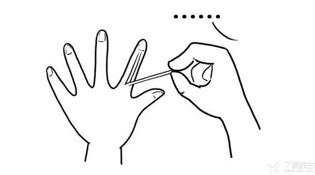 手指的半月牙越来越少是什么原因,为什么指甲上月牙越来越少