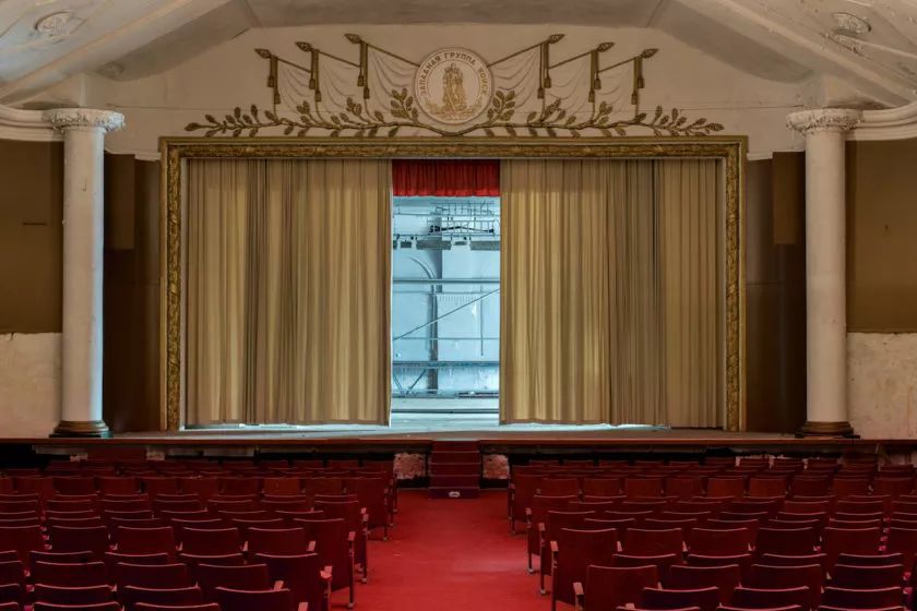 东欧摄影作品,东欧摄影之旅