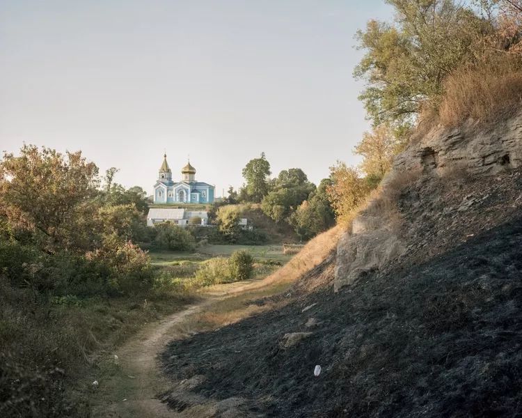 东欧摄影作品,东欧摄影之旅