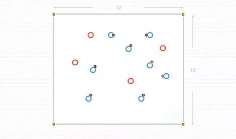 u8足球1v1进攻教案,足球跑位教学u8
