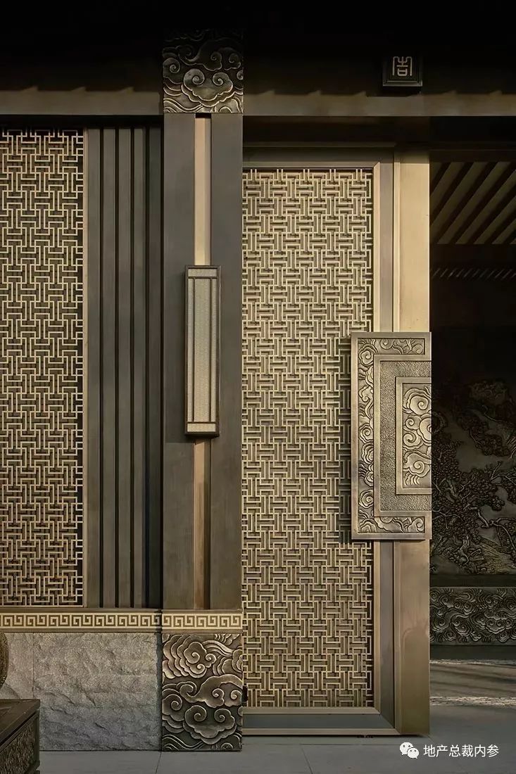 打磨17载,这家房企“8字真经”定义新中式