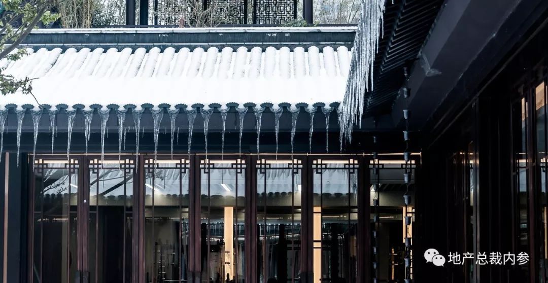 打磨17载,这家房企“8字真经”定义新中式
