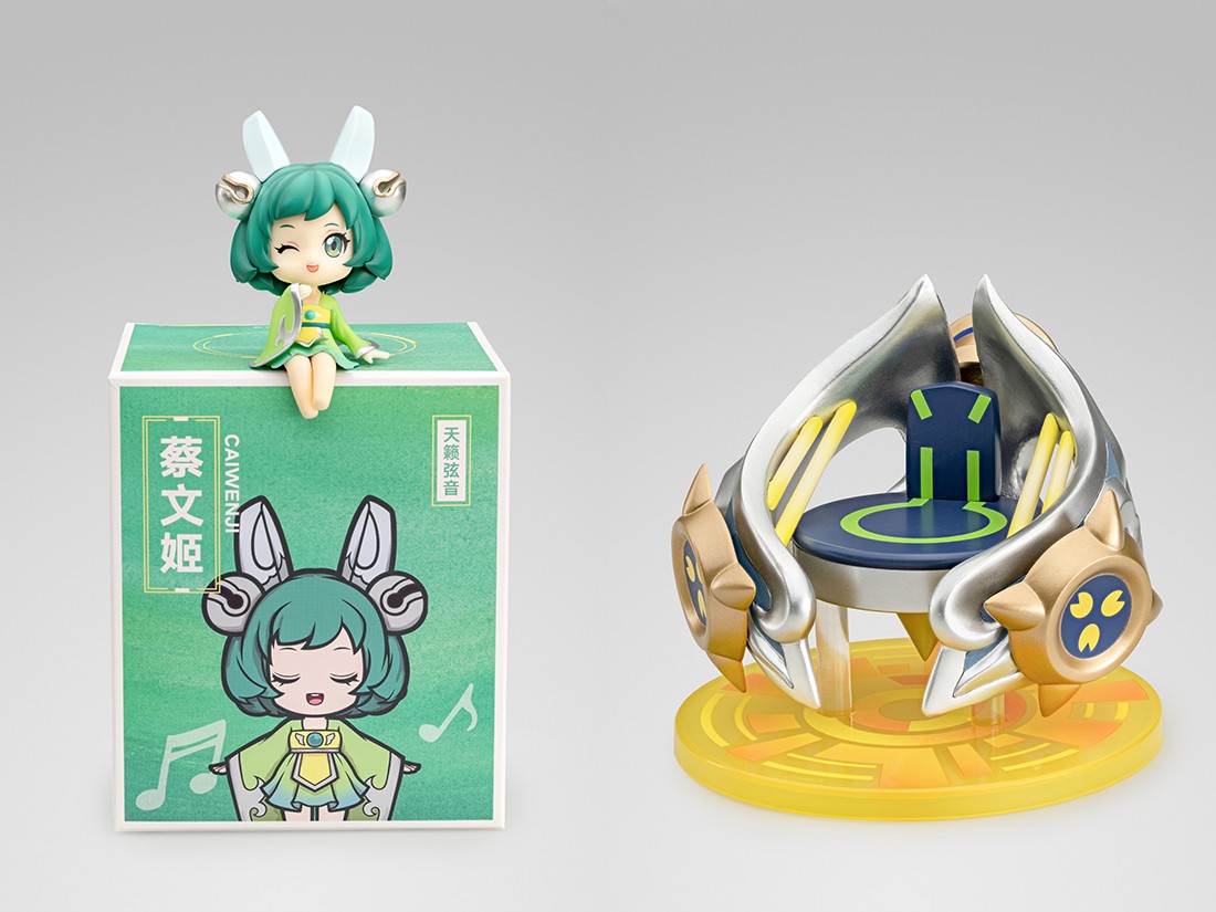 全球发售399个的手办,那些还在预售的手办推荐