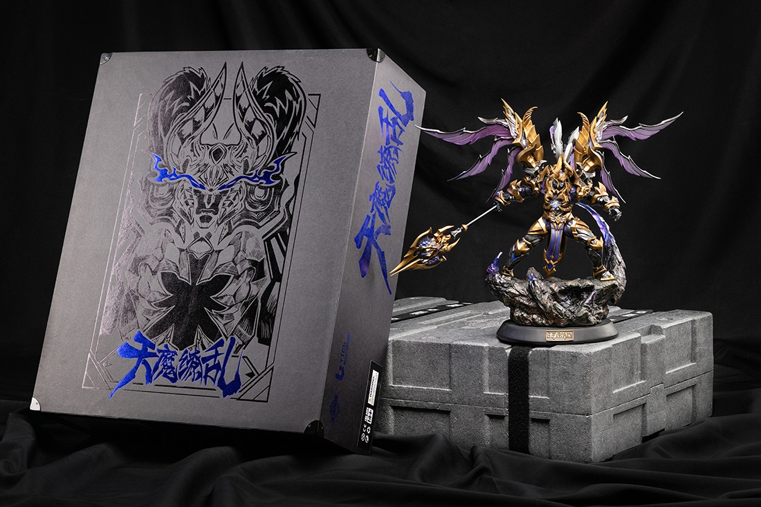 全球发售399个的手办,那些还在预售的手办推荐