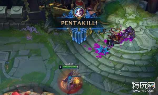 lol赏金机制2021,lol新版赏金开启条件