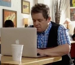 刚才那段骚操作，我都用录屏软件录清楚了！