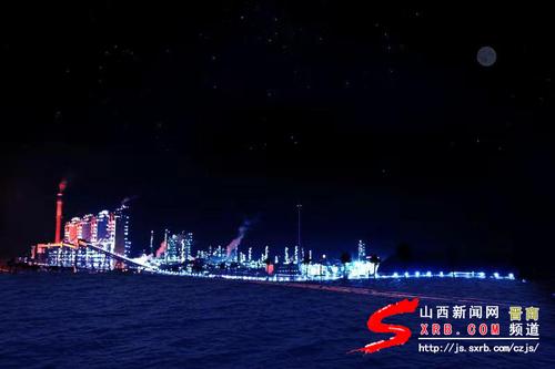 潞安焦化140万吨项目,潞安化工集团180项目