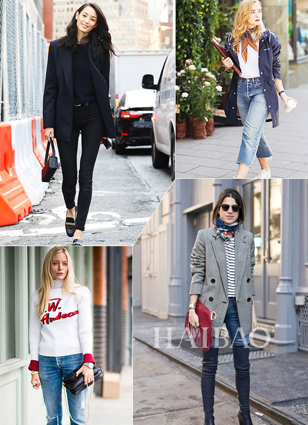 浅色牛仔裤雷区,牛仔裤问题解决小技巧男