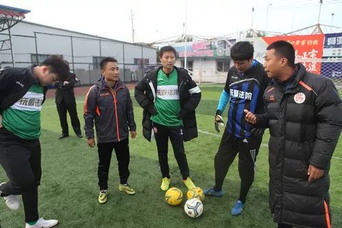 足下生辉足球,足下生辉榆中