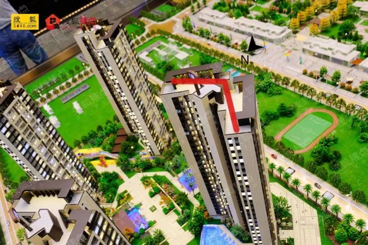 顺德伦教新城最好的楼盘,佛山伦教楼盘二手成交价