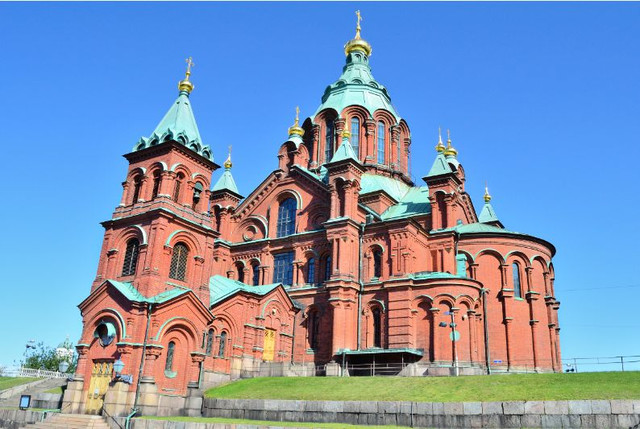 欧洲旅行目的地,欧洲十大友好城市欧洲旅行首选地