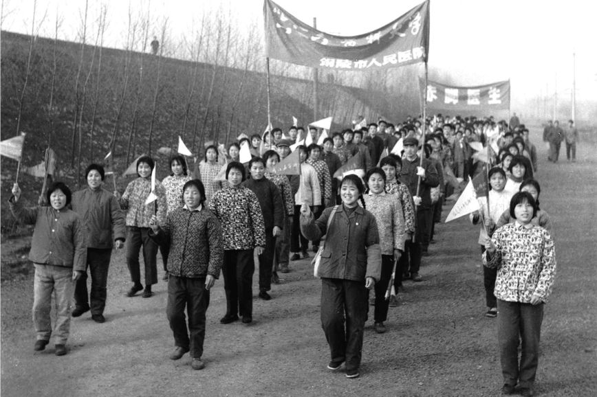 栉风沐雨铸辉煌,栉风沐雨铸华章