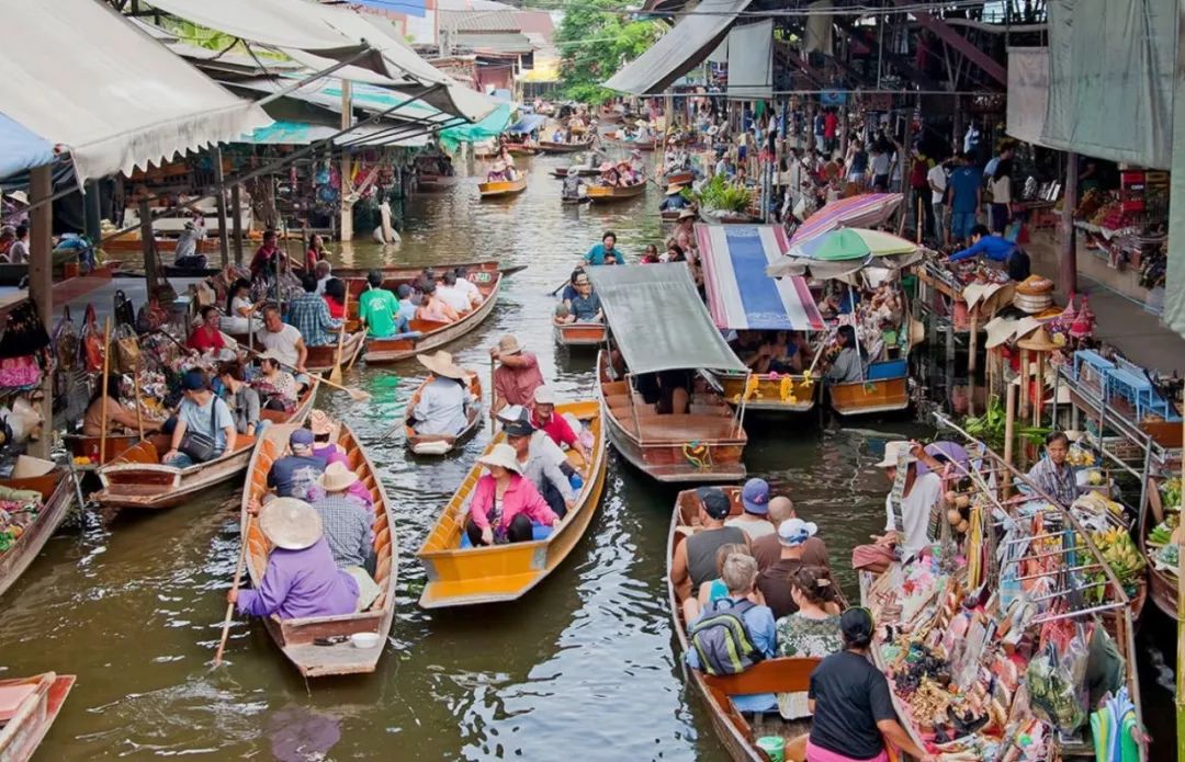 什么地方可以坐高铁去泰国,从中国坐高铁去泰国