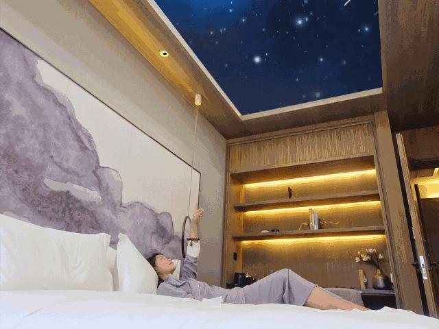 棒呆！金牛这6个地方上榜2018成都人气打卡地！快来扶你心中的C位出道~