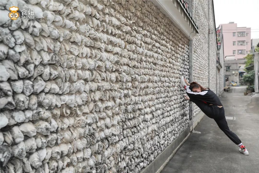 深圳10年前的样子沙井,深圳的沙井历史