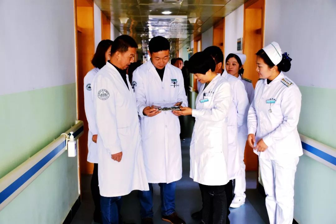 武威医学科学院院长什么级别,武威医学科学院近况