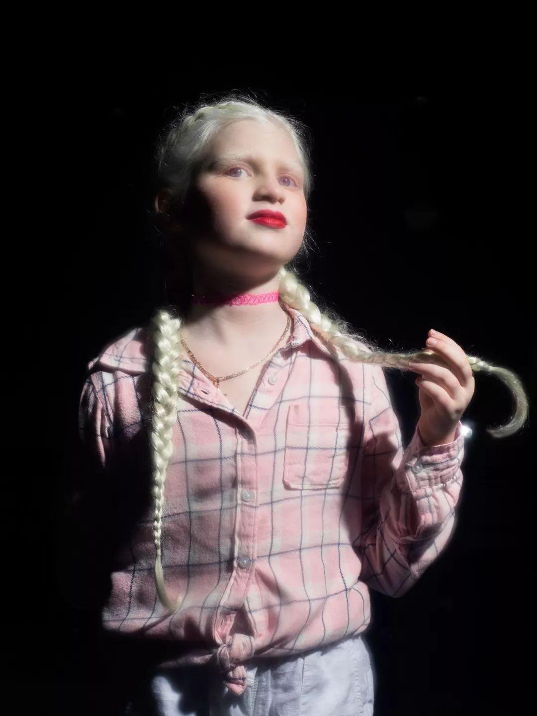 “你不需要口红,是口红需要你”:千禧一代眼里的化妆