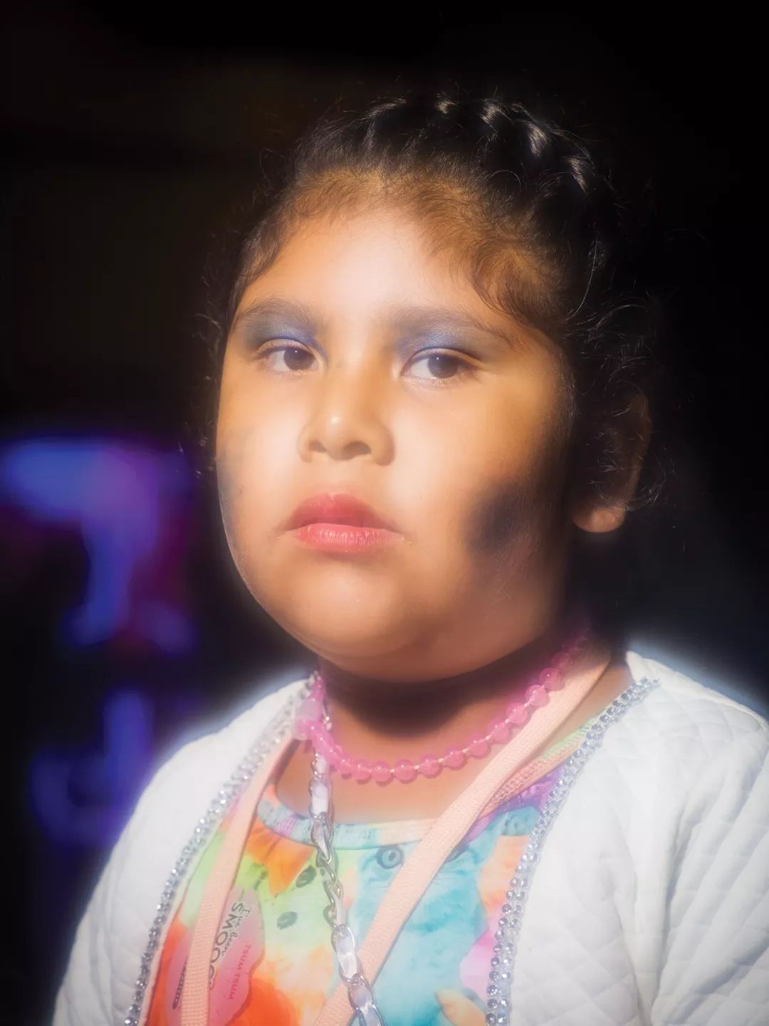 “你不需要口红,是口红需要你”:千禧一代眼里的化妆