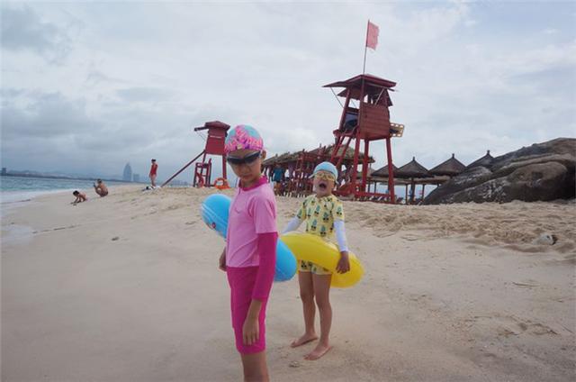 三亚亲子私人定制旅游攻略,三亚自驾亲子游攻略