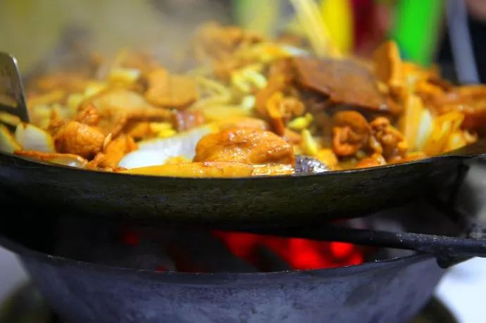 刘烨一家三口野外生活,刘烨旅游