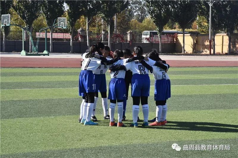 「一中场」争霸赛第三日，县第一中学赛区最新战况！