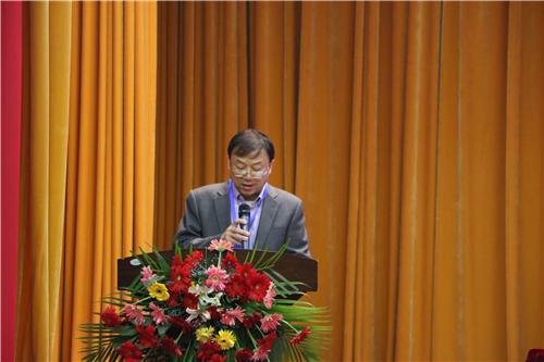 科技助节能环保2018中国先进搪瓷制造技术研讨会举行