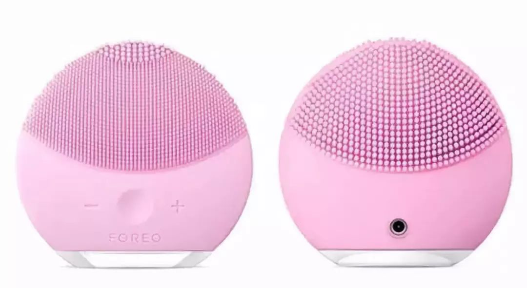 lunamini2代洁面仪,lunamini2代电动洁面仪怎么使用