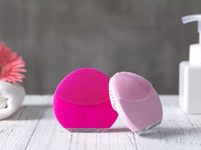 一条好物节|三星家用空气净化机,LUNAmini2硅胶净透洁面仪