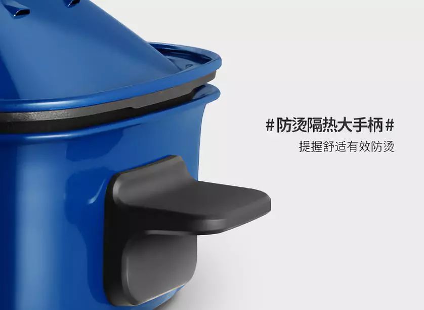 来自英国的网红多功能锅，煎、烤、炖、煮、蒸，一锅吃天下