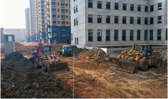 昆明优活城小区,昆明中豪优活城